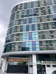 Oxley Bizhub (D14), Factory #539255801